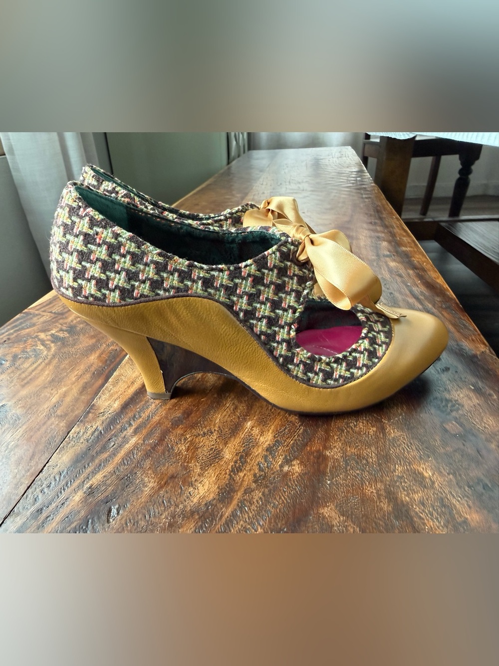 Poetic Licence London Shoes - Picture 3 of 8